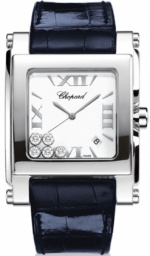 Chopard Happy Sport Square Square XL 288447-3001