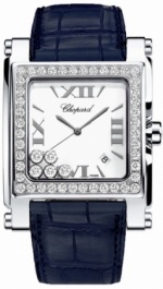 Chopard Happy Sport Square Square XL 288448-2001
