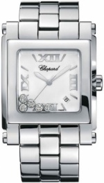 Chopard Happy Sport Square Square XL 288467-3001