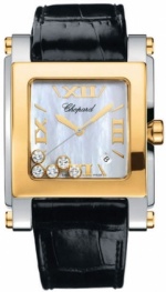 Chopard Happy Sport Square Square XL 288471-4001