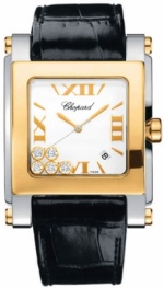 Chopard Happy Sport Square Square XL 288471-4002