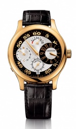 Chopard L.U.C. Regulator 161874-0001