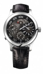 Chopard L.U.C. Regulator 168449-3003