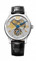 Chopard L.U.C. Tourbillon Esprit de Fleurier 161911-1001