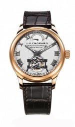 Chopard L.U.C. Triple-Certification Tourbillon 161929-5001