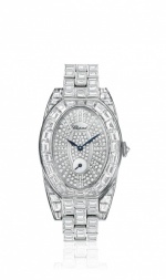 Chopard Ladies Collection Ladies classic 107122-1001