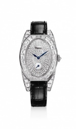 Chopard Ladies Collection Ladies classic 137142-1001