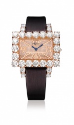 Chopard Ladies Collection Ladies classic 139270-5011