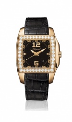 Chopard Ladies Collection Two O Ten 137468-5001