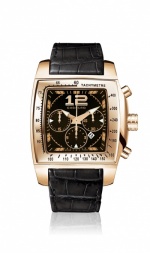 Chopard Ladies Collection Two O Ten 162287-5001