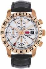 Chopard Mille Miglia GMT Chronograph 161267-5001