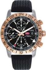 Chopard Mille Miglia GMT Chronograph 168482-9001