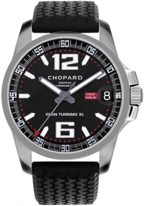 Chopard gran deals turismo xl