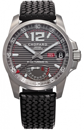 Chopard gran turismo xl power reserve sales