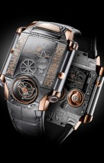 Christophe Claret X-Trem-1 Extreme FLY11.140-148