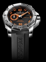 Corum Admiral's Cup Seafender 48 Deep Dive 947.950.04/0371 AN15