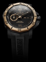 Corum Admiral's Cup Seafender 48 Deep Dive 947.950.86/0371 AN16