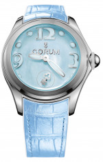 Corum Bubble Mother of Pearl Bubble L295/03047