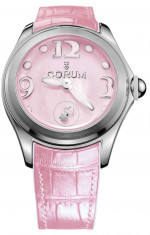 Corum Bubble Mother of Pearl Bubble L295/03048