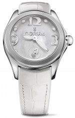 Corum Bubble Mother of Pearl Bubble L295/03049