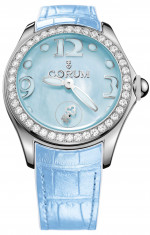 Corum Bubble Mother of Pearl Bubble L295/03050