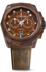 Corum Seafender 48 Chrono Admiral's Cup A116/03210