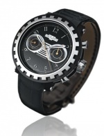 DeWitt Academia BlackStream AC.6005.37A.M090