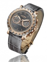 DeWitt Academia Chronostream AC.6005.58.M091