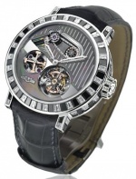 DeWitt Academia Force Constante à Chaîne Haute Joaillerie AC.8050.48/09.M1021