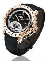 DeWitt Academia Seconde Retrograde Serenity AC.1102.53.M040