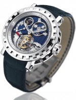 DeWitt Academia Tourbillon Différentiel AC.8002.20.M958