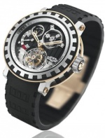 DeWitt Academia Tourbillon Différentiel AC.8002.28A.M954
