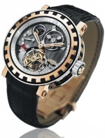 DeWitt Academia Tourbillon Différentiel AC.8002.70A.M954