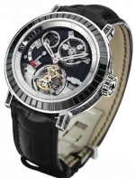 DeWitt Academia Tourbillon Différentiel Sport AC.8200.48/06.M954