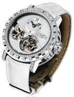 DeWitt Academia Tourbillon Force Constante Haute Joaillerie AC.8003.48/102.M120