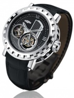 DeWitt Academia Tourbillon Force Constante Mecanica AC.8003.48.M070