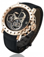 DeWitt Academia Tourbillon Force Constante Mecanica AC.8003.53.M080