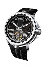 DeWitt Antipode Répétition Minutes Tourbillon GMT Antipode