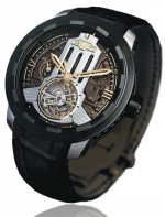 DeWitt Twenty-8-Eight Tourbillon Regulator A.S.W. Horizons T8.TA.003