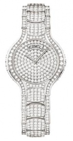 Ebel Beluga Haute Joaillerie 1290098