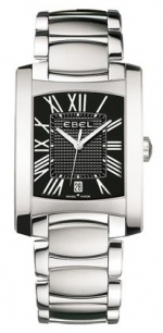 Ebel Brasilia Gents Gents 1215599