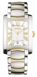 Ebel Brasilia Gents Gents 1215770