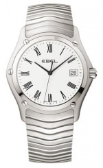 Ebel Classic Gents Gent 1215438