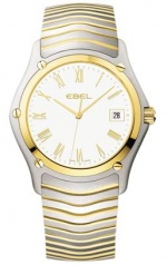 Ebel Classic Gents Gent 1215649