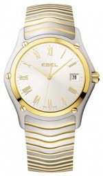 Ebel Classic Gents Gent 1215652
