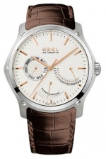 Ebel Classic Hexagon Hexagon 1215833