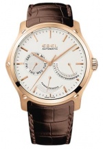 Ebel Classic Hexagon Hexagon 1215835