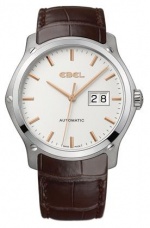 Ebel Classic Hexagon Hexagon 1216009
