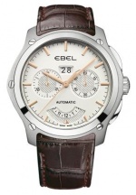 Ebel Classic Hexagon Hexagon Chronograph 1215931