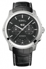 Ebel Classic Hexagon Hexagon Chronograph 1215932